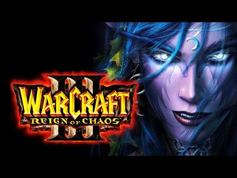 Видео: WARCRAFT III КОМПАНИЯ