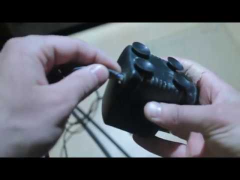 Видео: Ремонт аквариумного фильтра.