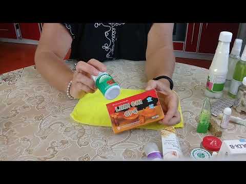 Видео: Покупки лекарств в Нячанге.апрель 2018