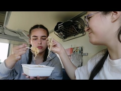 Видео: Путешествуем с Катей | Тулун