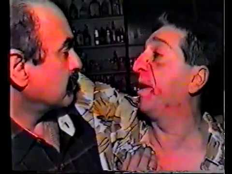 Видео: Црно бело во боја - хумoристична емисија