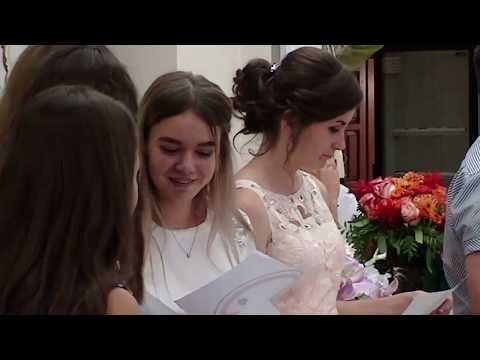 Видео: Весілля.Олександр & Лідія. 2 частина