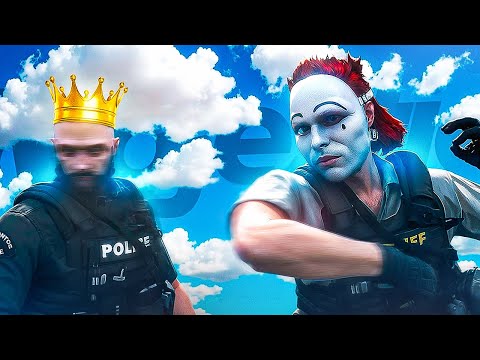 Видео: Я ПОПАЛ В КОНФЛИКТ С ЛИДЕРОМ ВЫСЕРОМ — ТАКОГО Я НЕ ОЖИДАЛ 😳 | Majestic RP