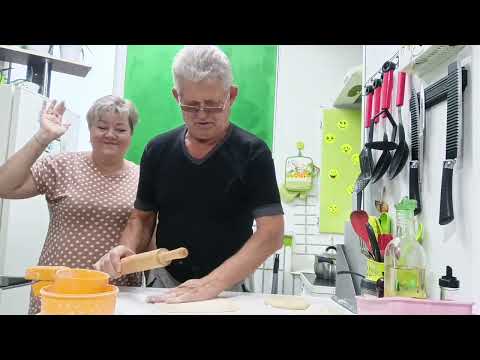 Видео: Пельмени домашние,что может быть вкуснее. 