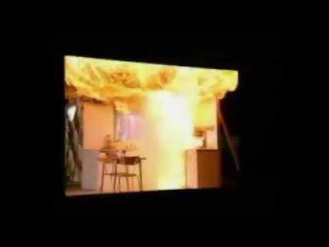 Видео: Гал түймэр унтраах арга