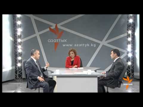 Видео: Депутаттар жана талоончулук