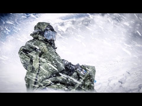 Видео: Восхождение на ЭЛЬБРУС в одного. СЕВЕРНЫЙ склон. Без опыта и подготовки. | Сlimbing Elbrus 44TRAVELS
