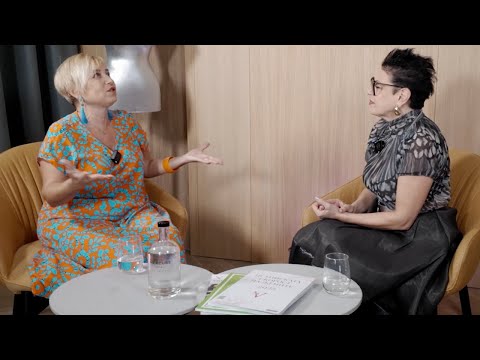 Видео: Fashion Virus:Ина Георгиева и вечната любов към колите