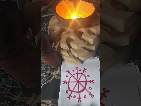 Видео: оградить от зла став для защиты . шаманская медитация