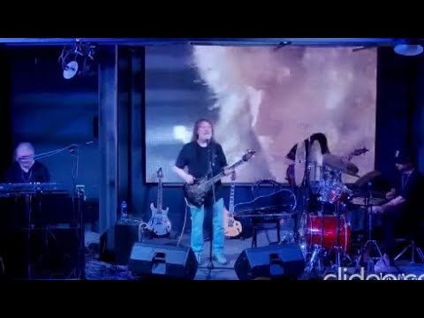 Видео: Владимир Кузьмин в Академ Джаз Клуб 17.10.2025