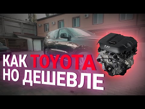 Видео: Надёжный американский мотор. 3.6 V6 Pentastar надёжность и проблемы