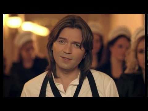 Видео: Дмитрий Маликов - Два пистолета