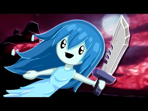 Видео: АРМИЯ ПРИЗРАКОВ! ► Spooky's Jump Scare Mansion |8| Хороший финал