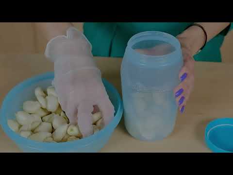 Видео: Чудо-банки Tupperware 325 мл и 825 мл Tupperware