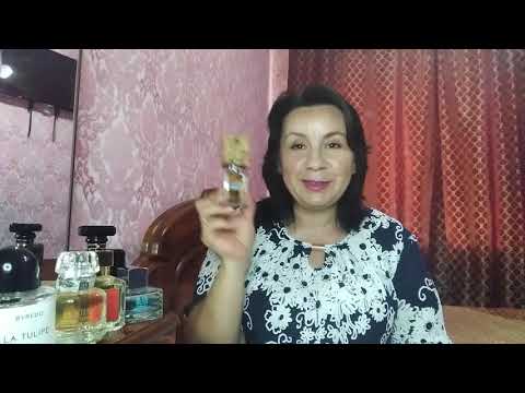 Видео: 7 парфюмерных добродетелей