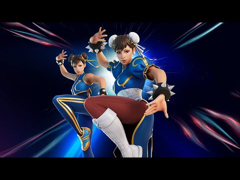 Видео: Зачем жить прошлым и ждать Трэвиса Скотта? Если завтра добавят самый лучший скин в Фортнайт, Чан Ли