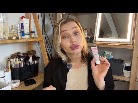 Видео: Покупки с OZON| Beauty box & набор кистей & спонжи для макияжа 💁🏼‍♀️