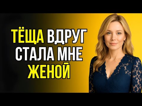 Видео: В СЕЛЕ С ТЁЩЕЙ ПРОИЗОШЛО НЕЧТО НЕОЖИДАННОЕ…