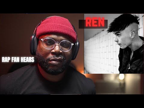 Видео: Я знал, что Рен талантлив… Но ЭТО меня потрясло