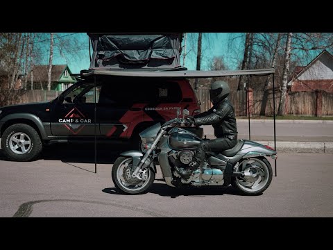 Видео: Suzuki Boulevard m109r vzr1800 обзор от владельца. R - значит Racing!