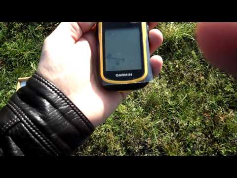 Видео: Обзор GPS возвращателей.