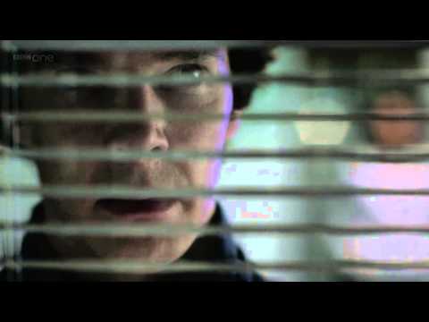 Видео: Sherlock BBC - Трое