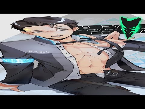 Видео: ☕ Happy Wolf стрим c Кролей 05.12.20 — Четвертая серия — Detroit: Become Human [4]