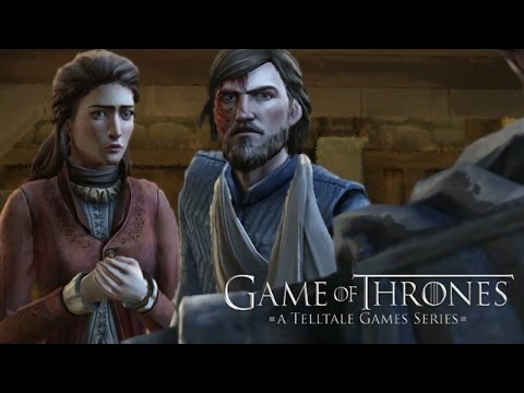 Видео: Game of Thrones: A Telltale Games Series с Карном. Часть 6 [Потерянные Лорды]