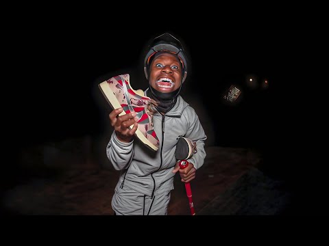 Видео: Моя вражда с Дюком Деннисом никогда не закончится.