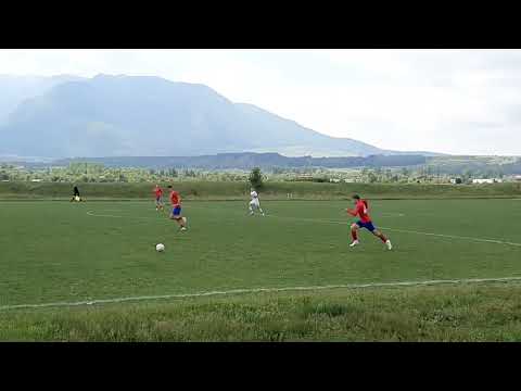 Видео: Марек U17 - Беласица Петрич (първо полувреме)