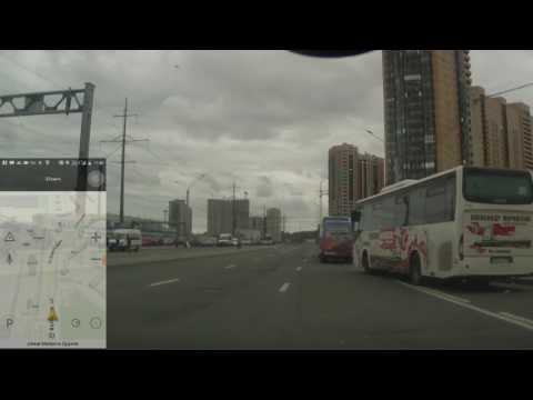 Видео: На машине по Северной Долине