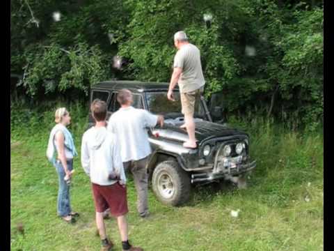 Видео: НОМ - АВТОМИР