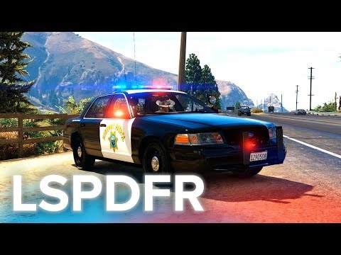 Видео: ГОРЯЩИЙ ТАКО | ПОЛИЦЕЙСКИЕ БУДНИ #17 (МОД LSPDFR ДЛЯ GTA 5)