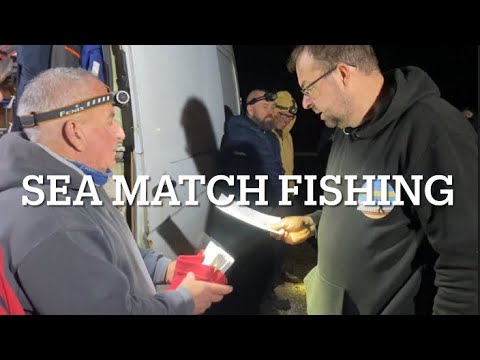 Видео: Пляж Клей / Рыболовный клуб Норфолка, ноябрь 2025 г.