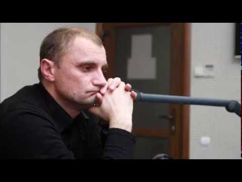 Видео: Ростислав Домішевський (Рой) про Кузьму Скрябіна