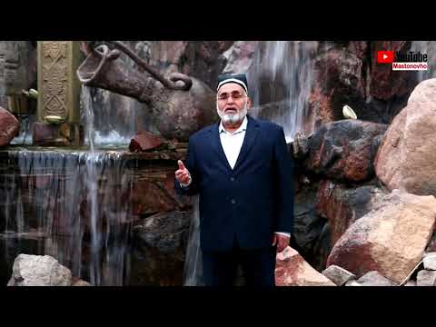 Видео: Мастонов Аслиддин-"Дар лаби дарёи куҳи" Лоик Шерали#Loiq​ Sherali#Mastonovho​#Daryoi kuhi#2021