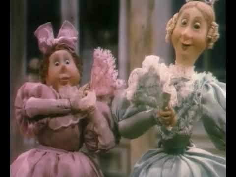 Видео: Скажи, Юпитер! (1989) мультфильм