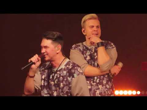 Видео: Красивая, На-На