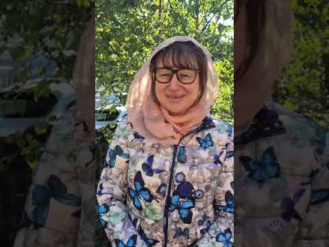 Видео: Инга Седлецкиене