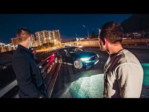 Видео: Вадим и новая тачка. Но есть одно НО...
