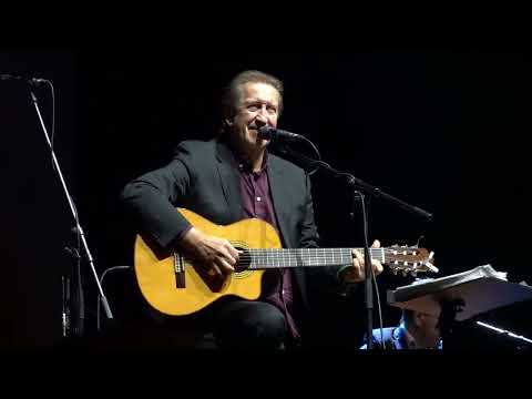 Видео: Олег Митяев - ДК Яуза (Мытищи) 2023-01-08