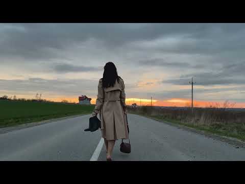 Видео: Пришляк Богдан "П'яна дівчина ніч"