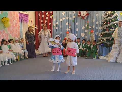 Видео: 28 декабря 2023 г.