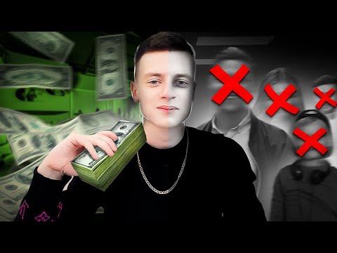 Видео: MELLSTROY  - Человек Который Выиграл Эту Жизнь