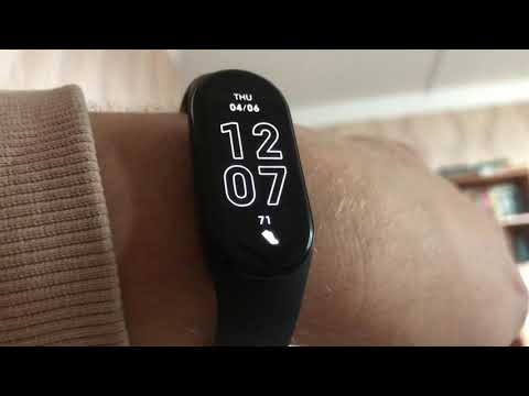 Видео: Mi Band 7 отзыв владельца после Mi Band 4. Что изменилось и стоит ли брать?