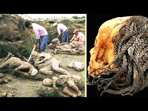 Видео: Эти фотографии Находок Вас точно удивят