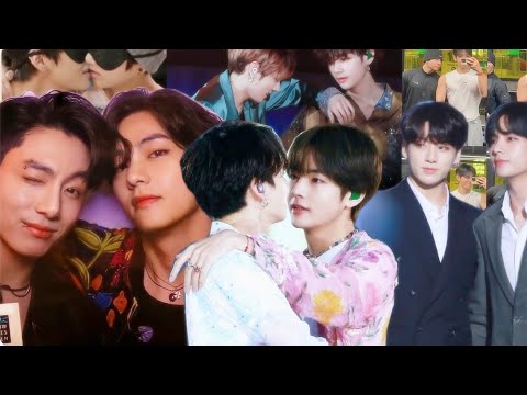 Видео: TAEKOOK: БИЗНЕС,ЛЮБОВЬ ИЛИ СУДЬБА ?вся правда спустя 12 лет ..