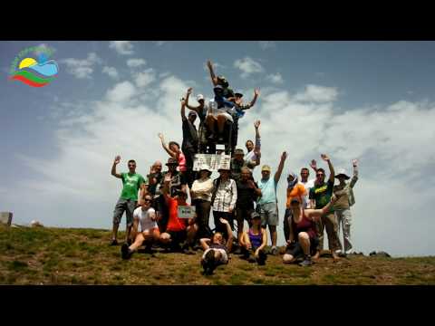 Видео: Ком-Емине 2017