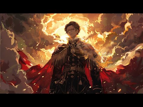 Видео: Экспериментальные Песни - Гордый Император