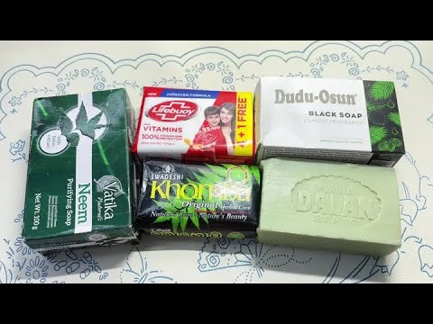 Видео: ASMR Soap cutting | Soap Carving|Резка мыла | ASMR